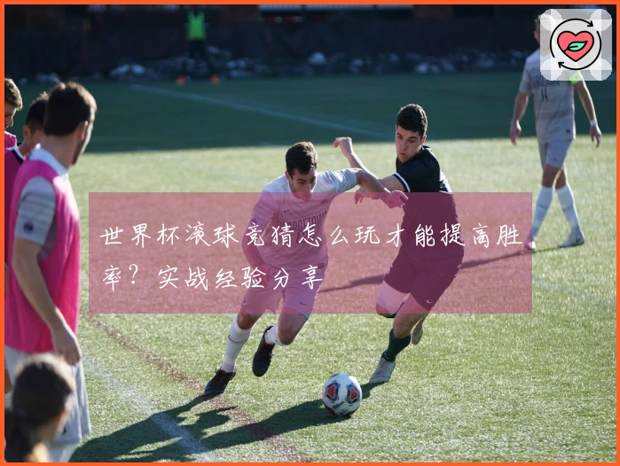 世界杯滚球竞猜怎么玩才能提高胜率？实战经验分享