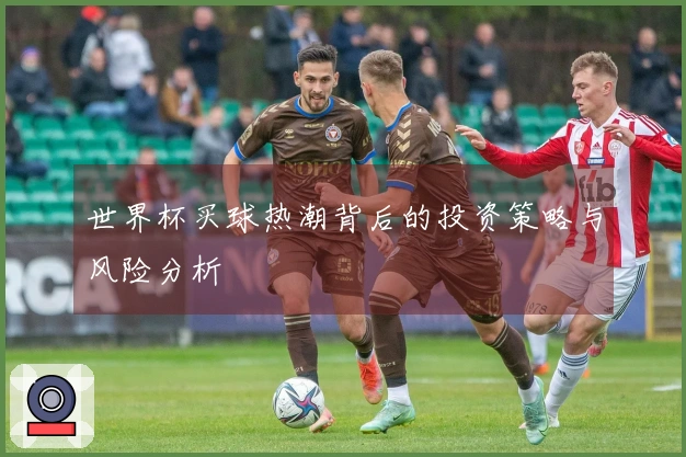 世界杯买球热潮背后的投资策略与风险分析