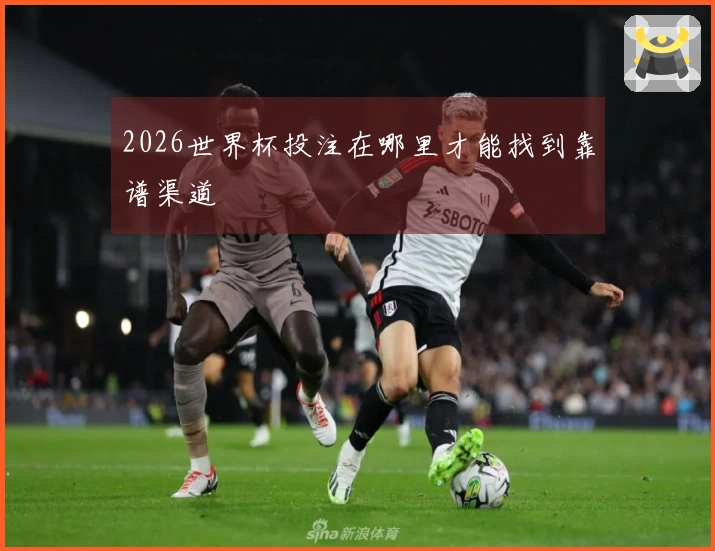 2026世界杯投注在哪里才能找到靠谱渠道