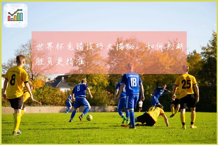 世界杯竞猜技巧大揭秘，如何判断胜负更精准