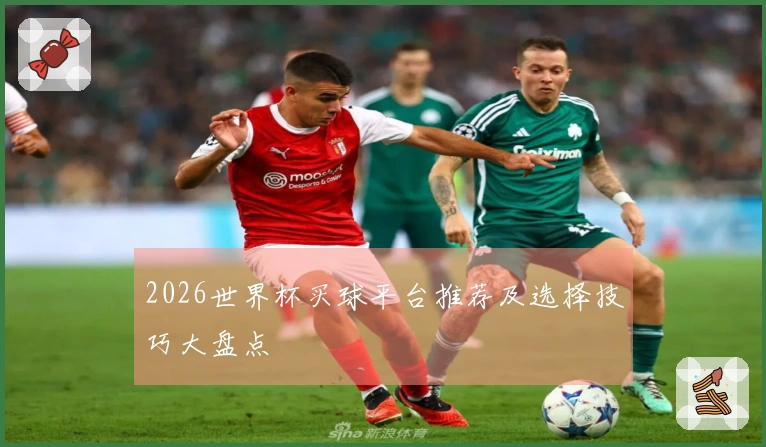 2026世界杯买球平台推荐及选择技巧大盘点