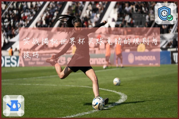实战揭秘世界杯买球竞猜的规则与技巧