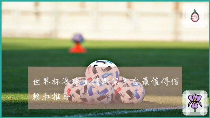 世界杯滚球竞猜哪家平台最值得信赖和推荐