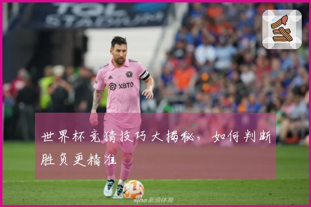 世界杯竞猜技巧大揭秘，如何判断胜负更精准