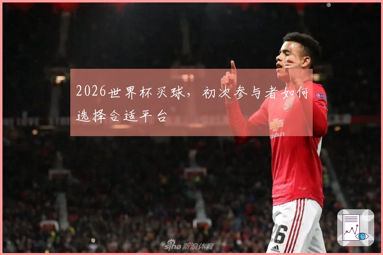 2026世界杯买球，初次参与者如何选择合适平台