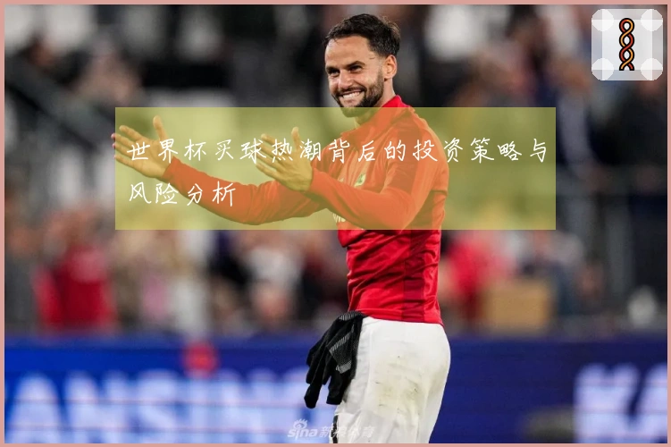 世界杯买球热潮背后的投资策略与风险分析