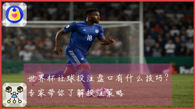 世界杯让球投注盘口有什么技巧？专家带你了解投注策略