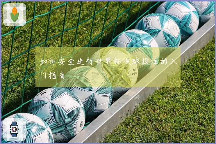 如何安全进行世界杯滚球投注的入门指南